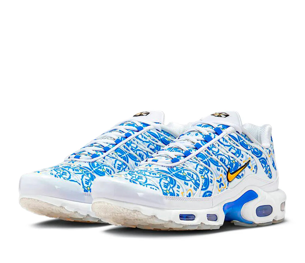 Air Max Tuned 1 Lisboa