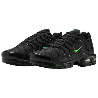 Air Max Tuned 1 Green strike