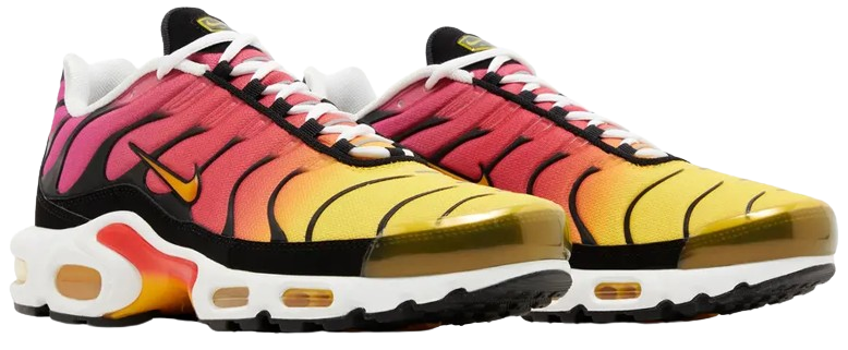 Air Max Plus Rainbow