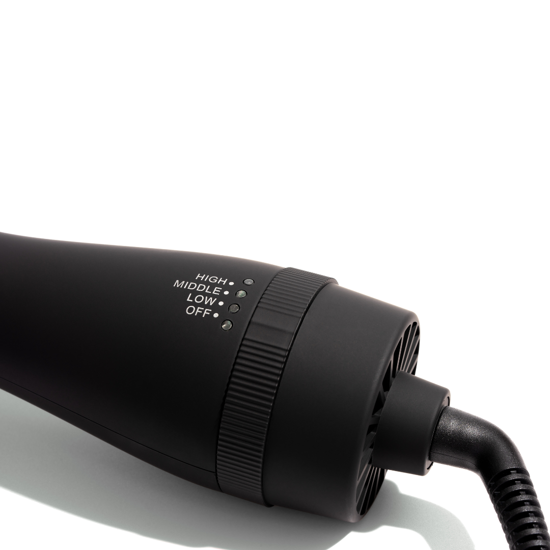 Magda AirVolume V2 — Brosse séchante lissante & volumisante