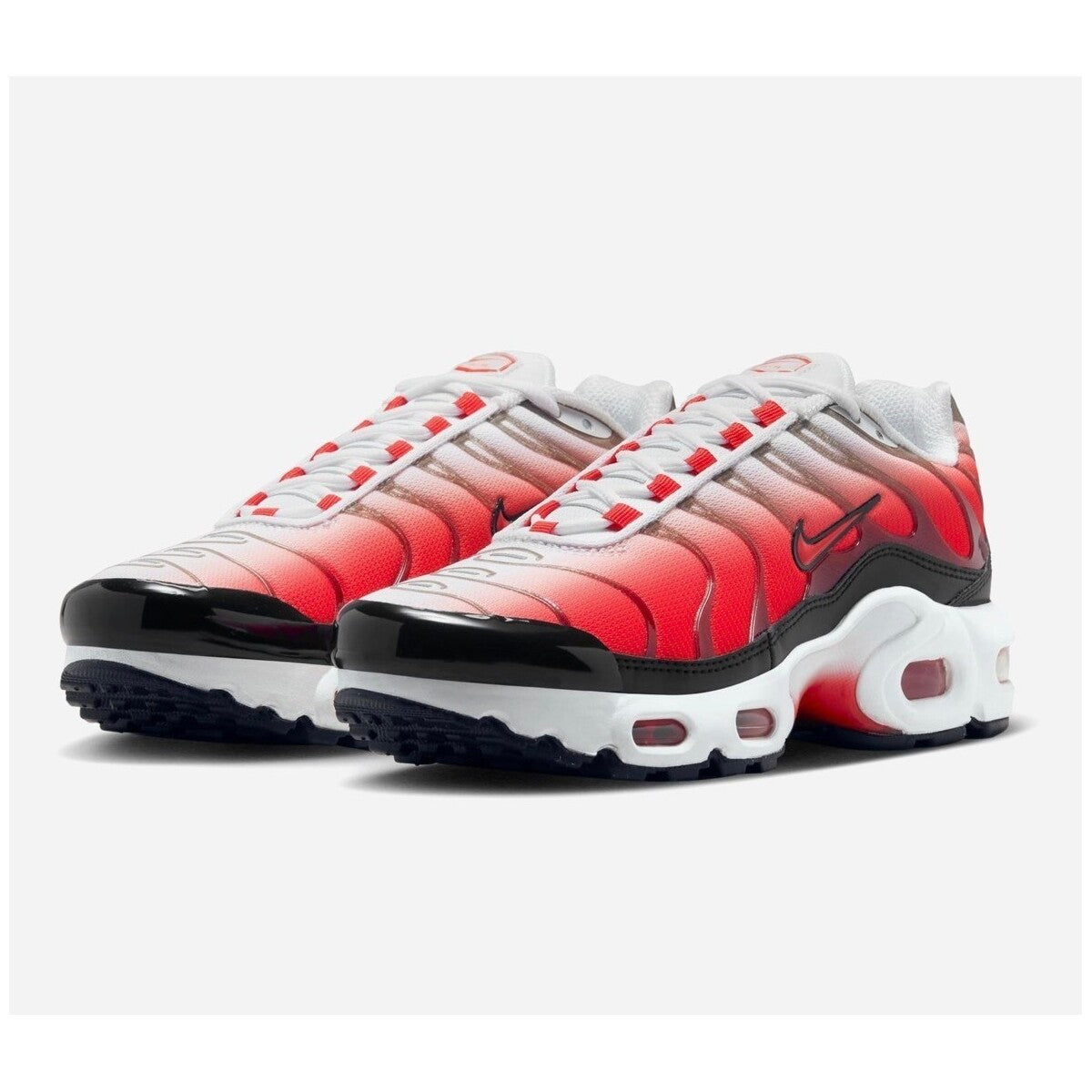 Air Max Tuned 1 Rouge Blanc Noir