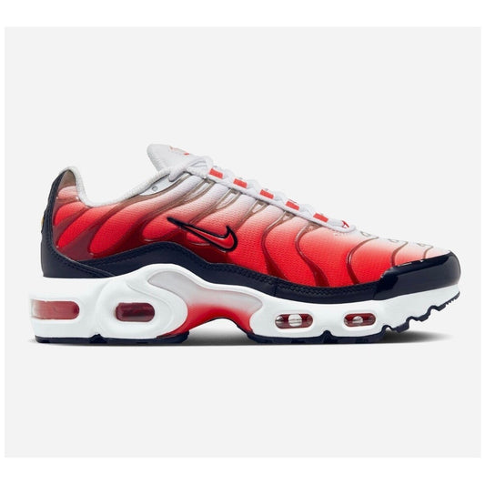Air Max Tuned 1 Rouge Blanc Noir