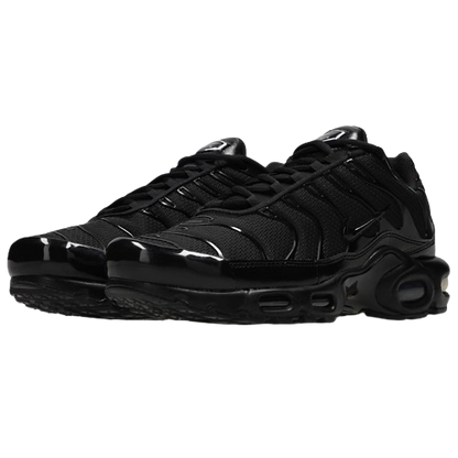 Air Max Tuned 1 Noir