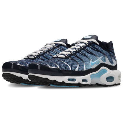 Air Max Tuned 1 Bleu