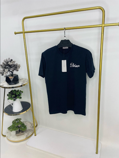 Christian D coupe relax - Blue
