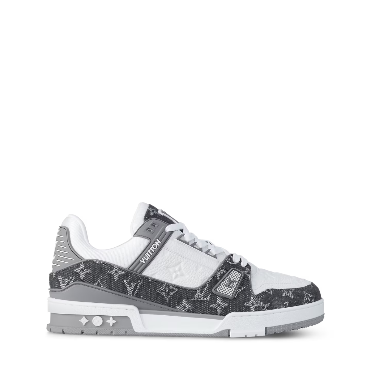 Trainer Grey