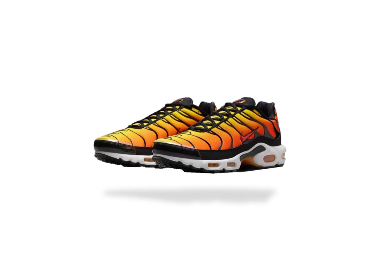 Air Max Tuned 1 OG SUNSET - ORANGE