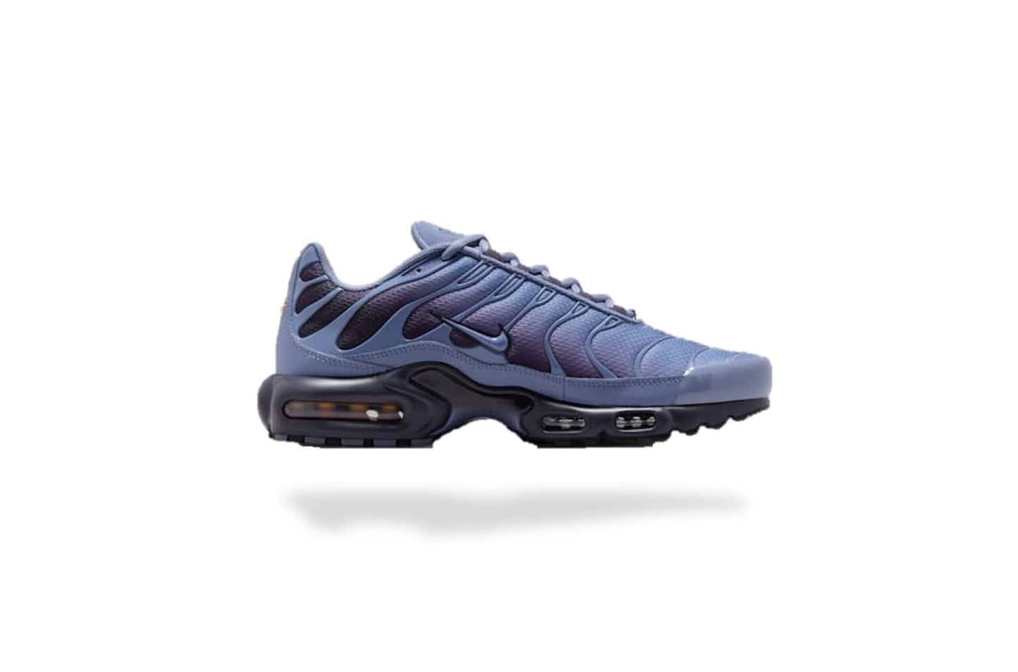 Air Max Tuned 1 WORLD INDIGO - BLEU, VIOLET