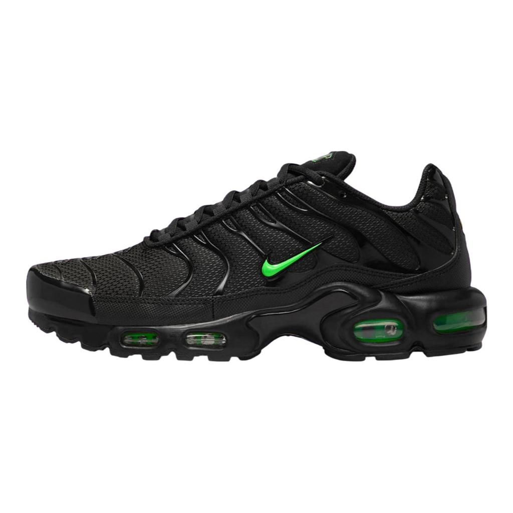 Air Max Tuned 1 Green strike