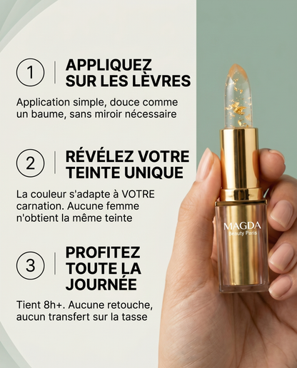 Rouge à Lèvres pH GLOW MAGDA™